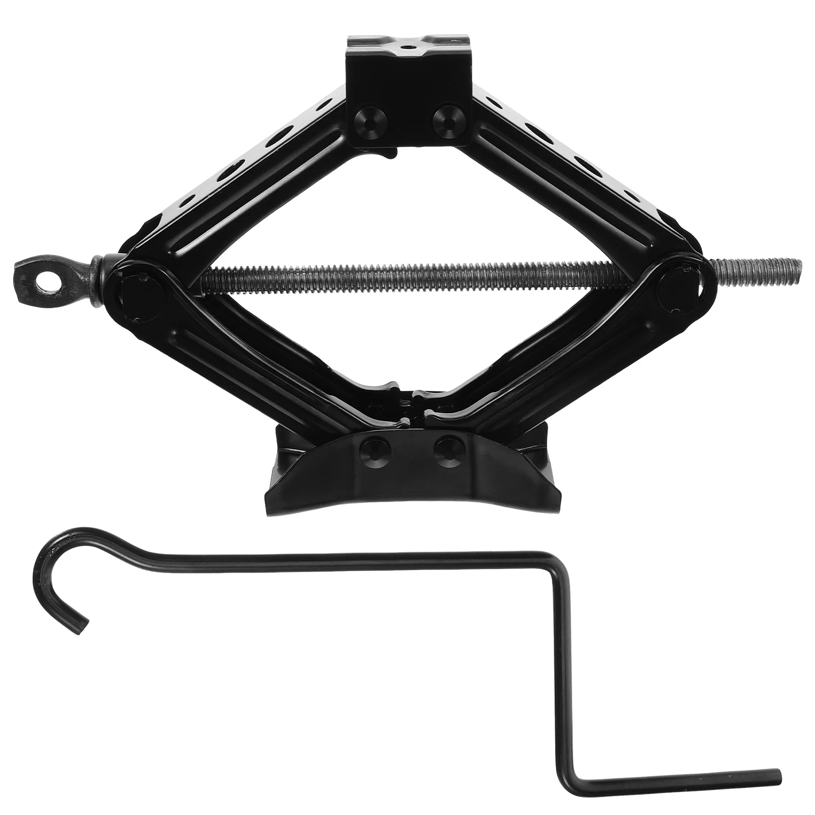 Коленчатый домкрат автомобильный тяжелый подъемный Подъемные Инструменты для