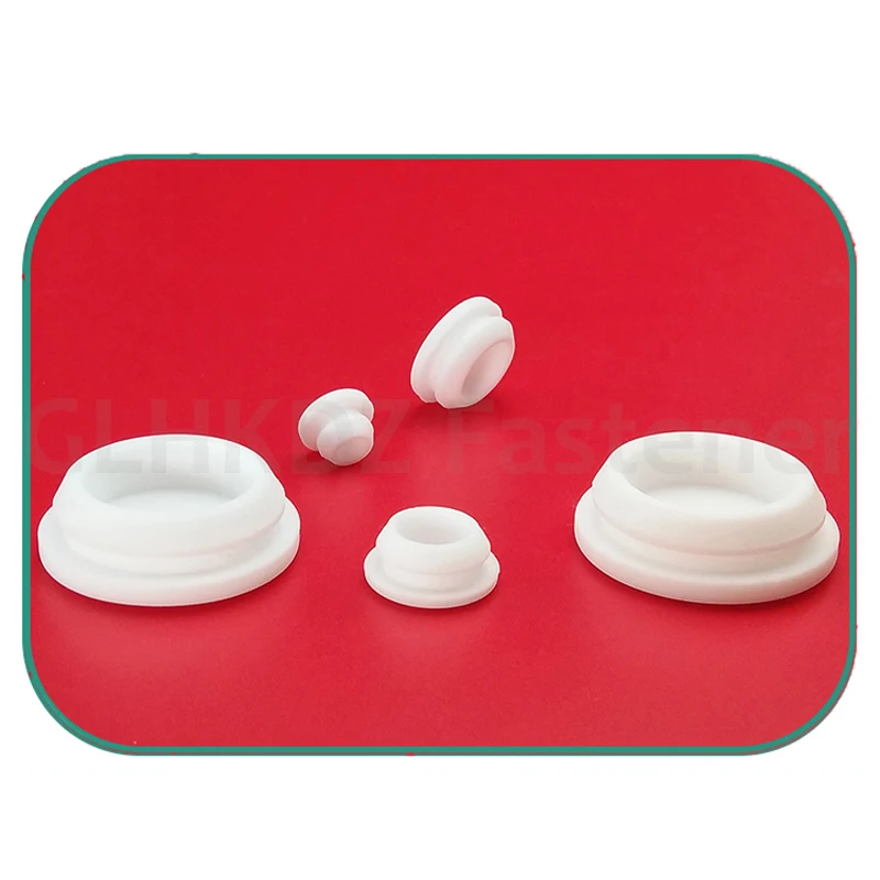 

Силиконовые заглушки 2.5-60.5мм