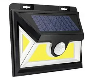 

JMT Solar energy Light