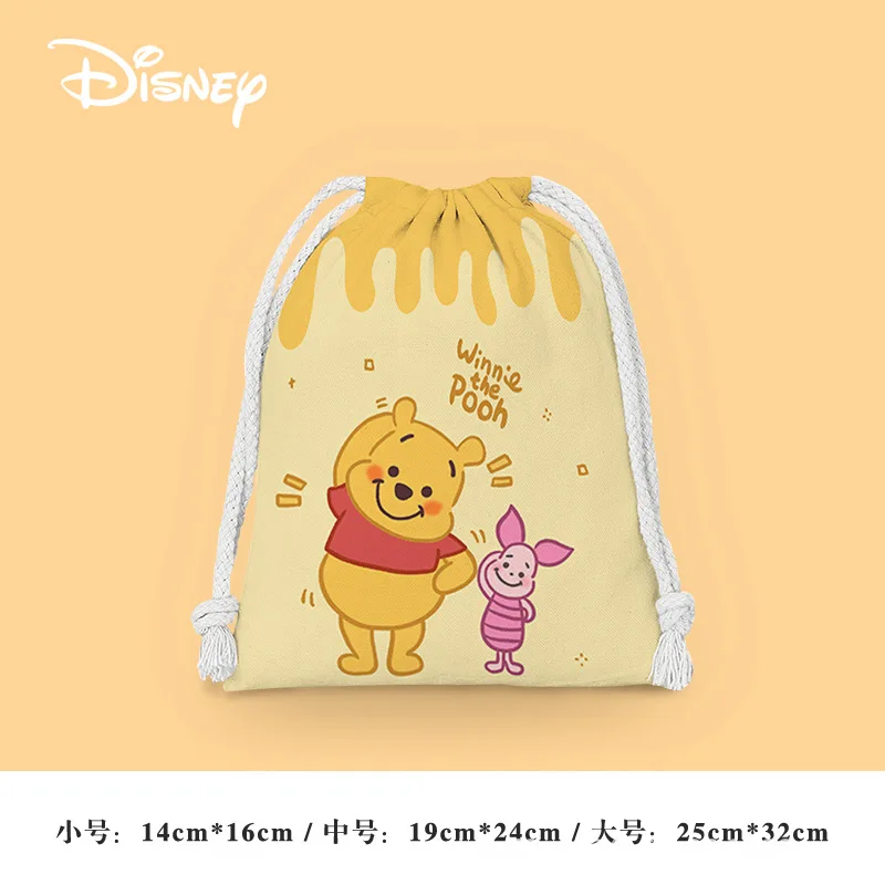 Сумка-клатч из мультфильма Винни-Пух