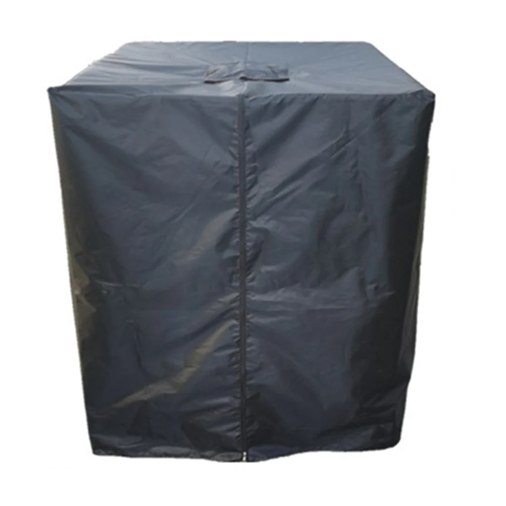 

Dust Covers IBC Tote Cover Excellent Service Life Garden Watering Equipment High Quality Sturdy And Durable Tonneau Accessories