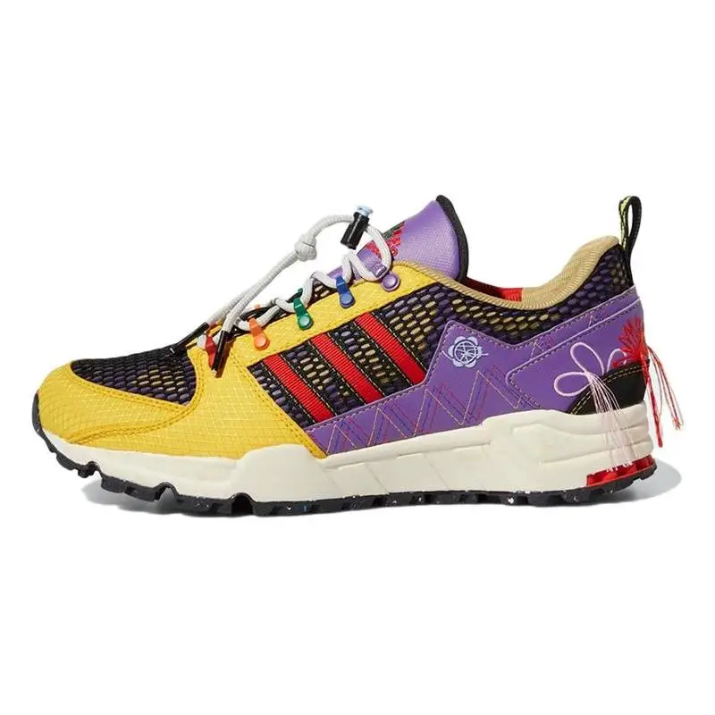 Кроссовки Adidas EQT Support 93 Sean Wotherspoon GX3893