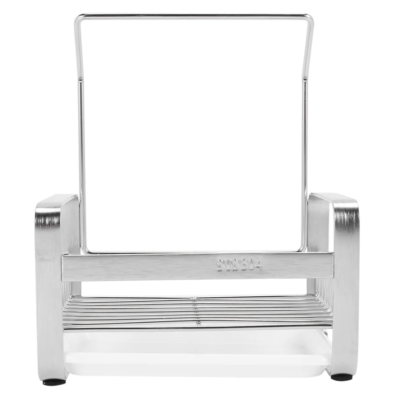 

Держатель губки для кухонной раковины