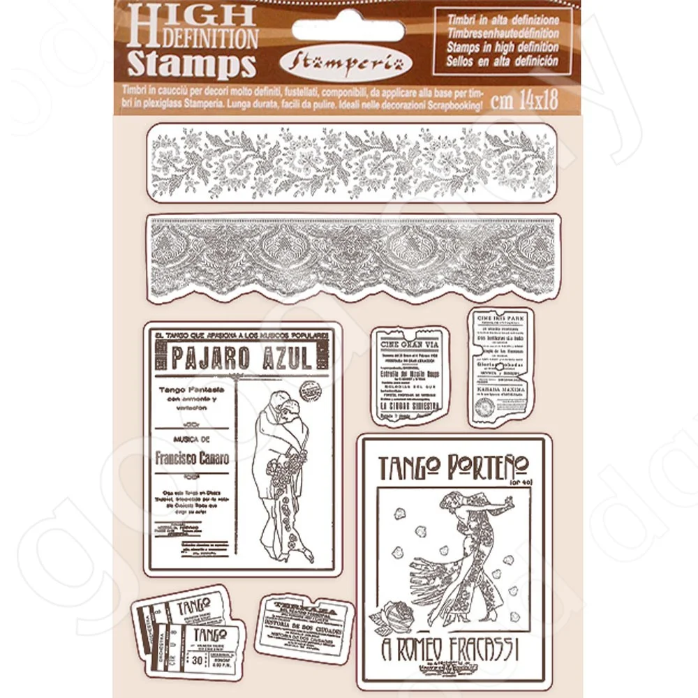 

2022 New Arrival Dancing Cutting Dies Stamps Scrapbook Diary Decoration Stencil Embossing Template Diy Greeting Card Handmade