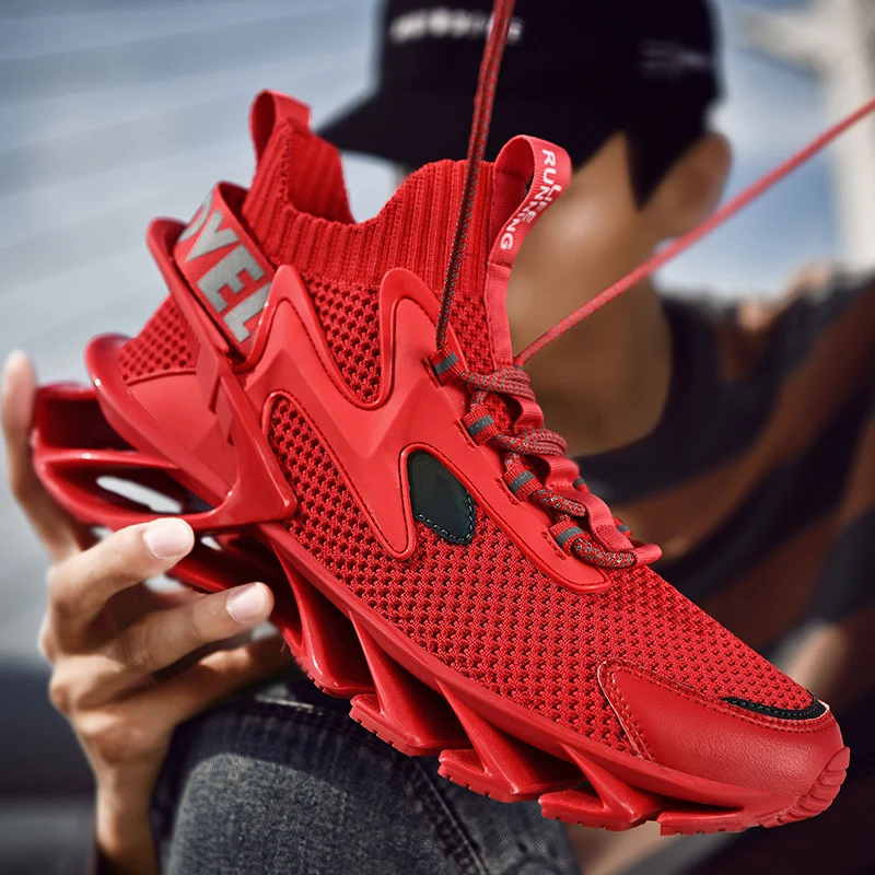 

Men Shoes Sneakers man casual Men's Shoes tenis Luxury shoes Trainer Race Breathable Shoes fashion running Shoes for women