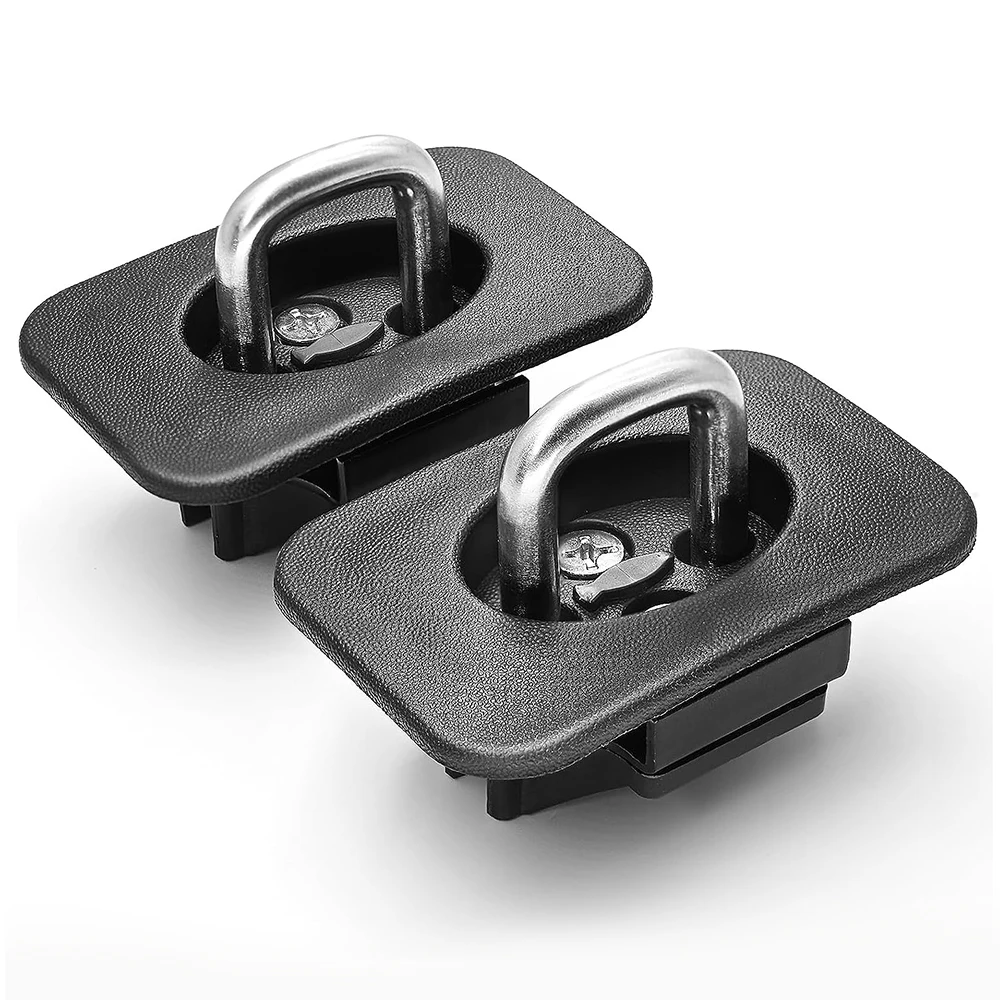 6 шт. выдвижные анкеры для грузовых автомобилей Ford F150 2015-2022 F250 F350