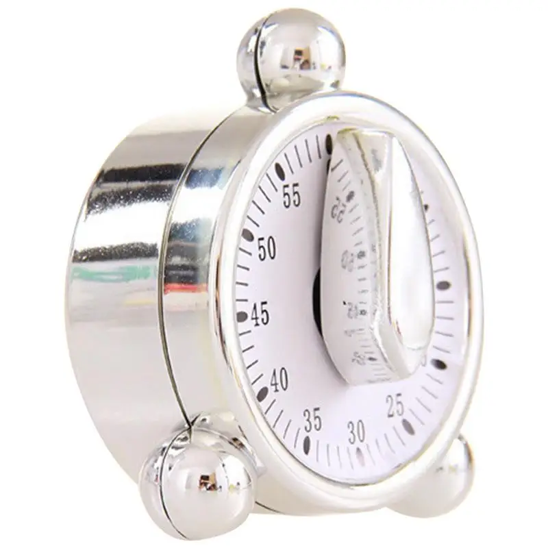 

Visual Timer For Kids Mechanical Timers For Cooking 60 Minute Timer For Students Reading Classroom Teaching Kitchen Cooking