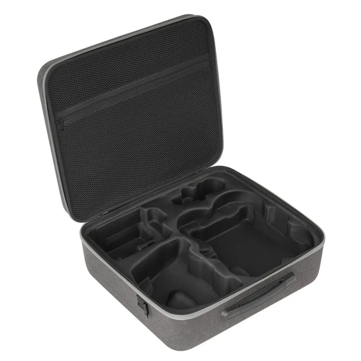 Фото Сумка-переноска DTC5 для DJI Avata 360 Motion Fly More Combo, ударопрочная сумка для хранения, сумка через плечо для комплекта M №4