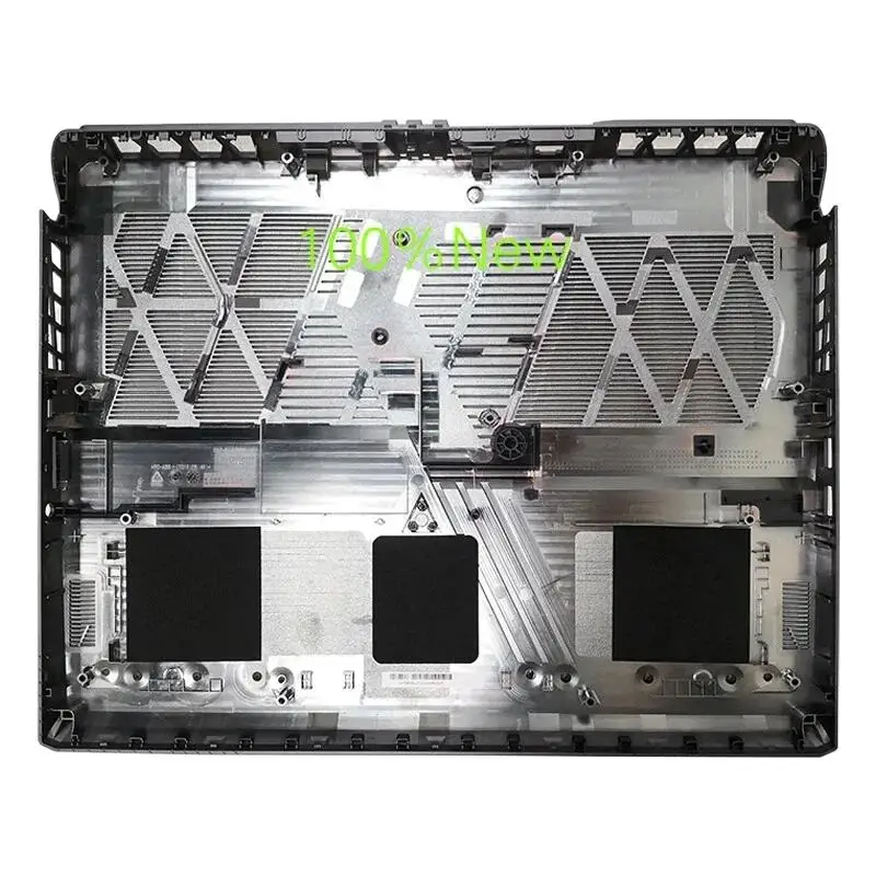 T Новинка для MSI Raider GP68 GP68HX 13VF 13VG MS-15M1 15M2 серая нижняя часть упора рук 3075M2D422Y 3075M1C421Y