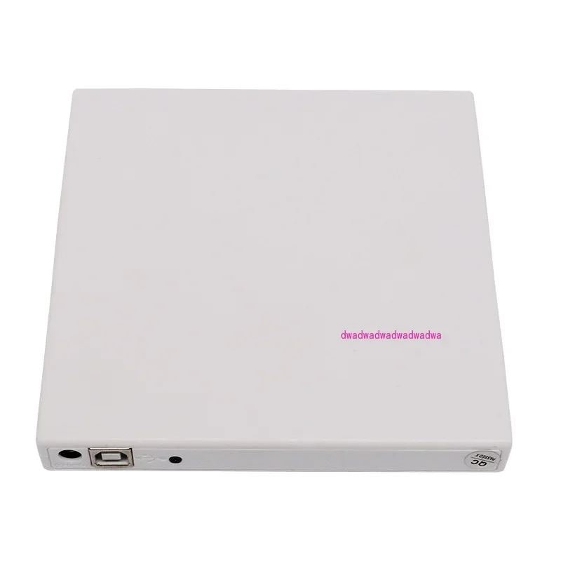 Оптический привод мобильной записи DVD для ноутбука внешний оптический