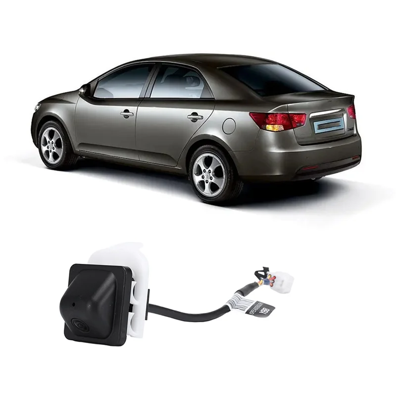 95760-A7AC1 Автомобильная камера заднего вида вспомогательная в сборе для Kia Forte K3