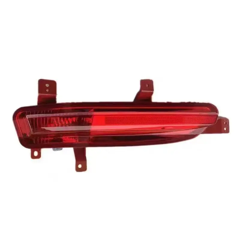 

Задний бампер, противотуманная фара для 16-18 Geely Emgrand GS Sport