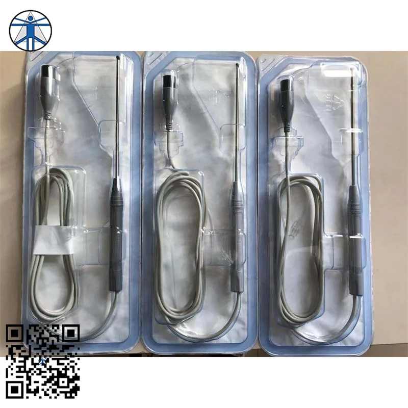 

ENT Disposable Plasma Bipolar Surgical Blade Arthroscopy Instrument Set