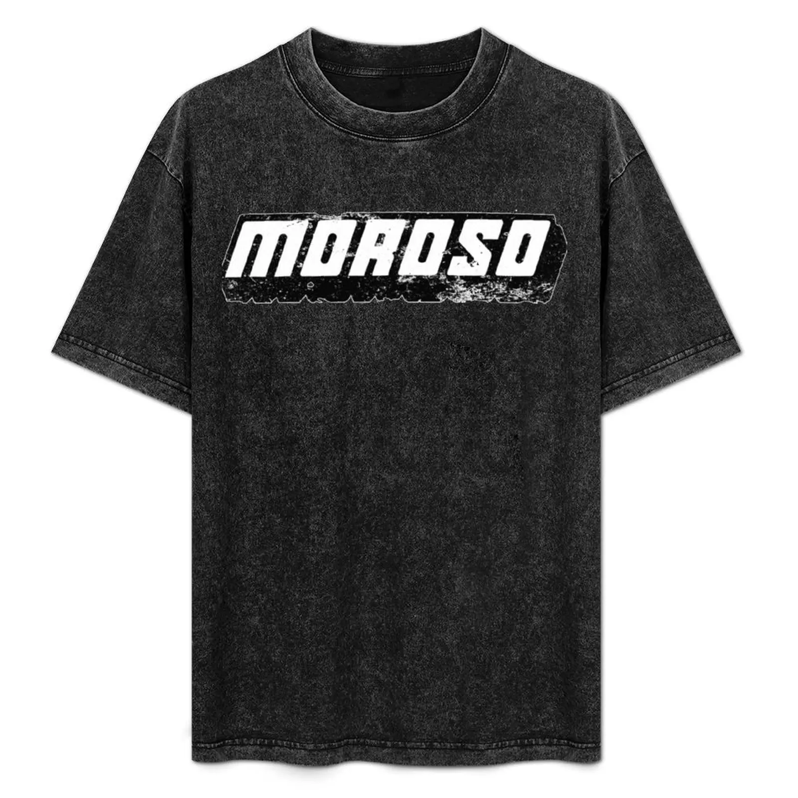 Футболка мужская хлопковая с рисунком в стиле аниме