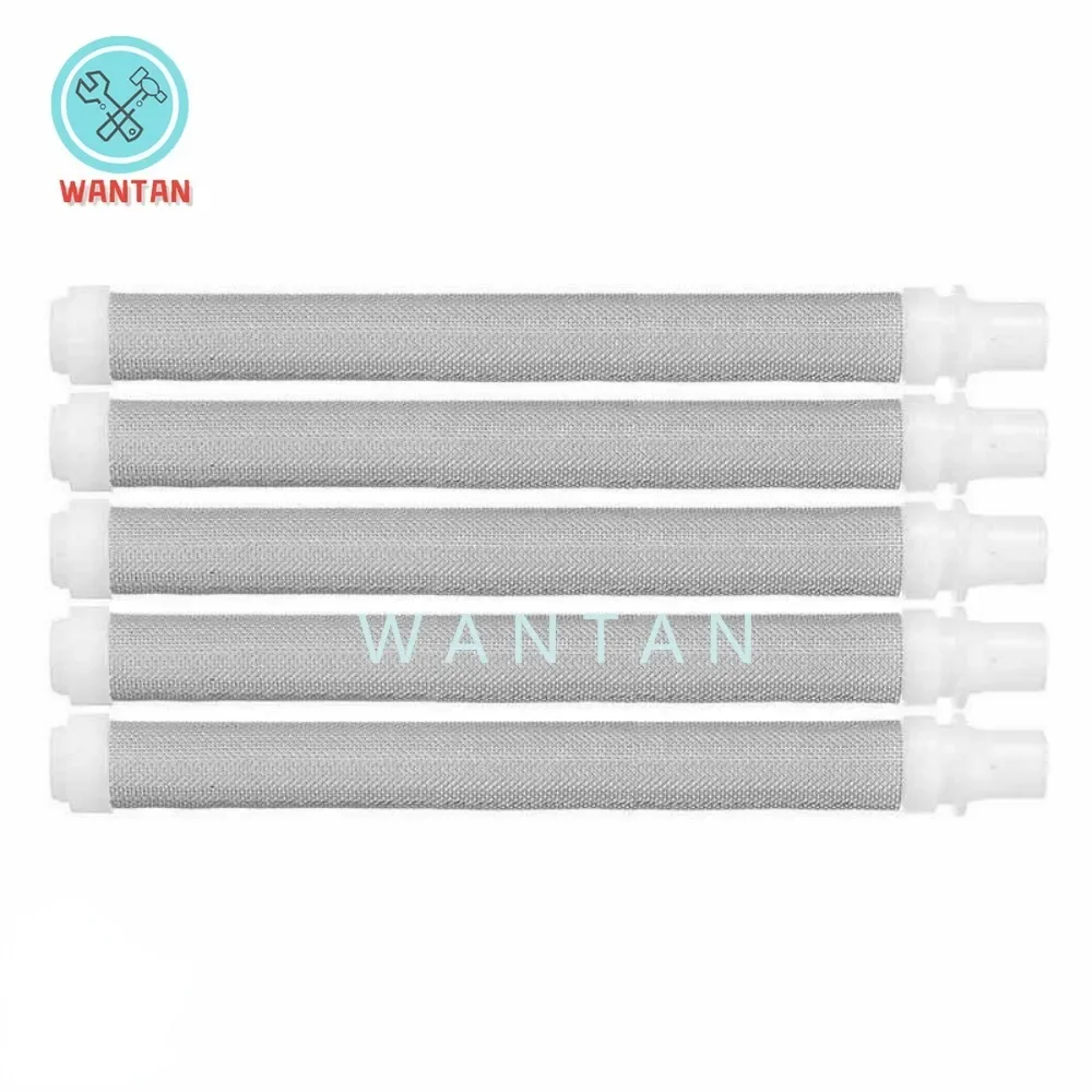 5 фильтр для безвоздушного распылителя 0089958 Wagner Spraytech 60 Mesh / 4433 34377 Высокое качество