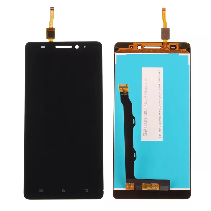 Для Lenovo K3 Note K50-T5 |   Т3С |   ЖК-дисплей и сборка сенсорной панели (art.: 3920cd0053344) - 3920cd0053344