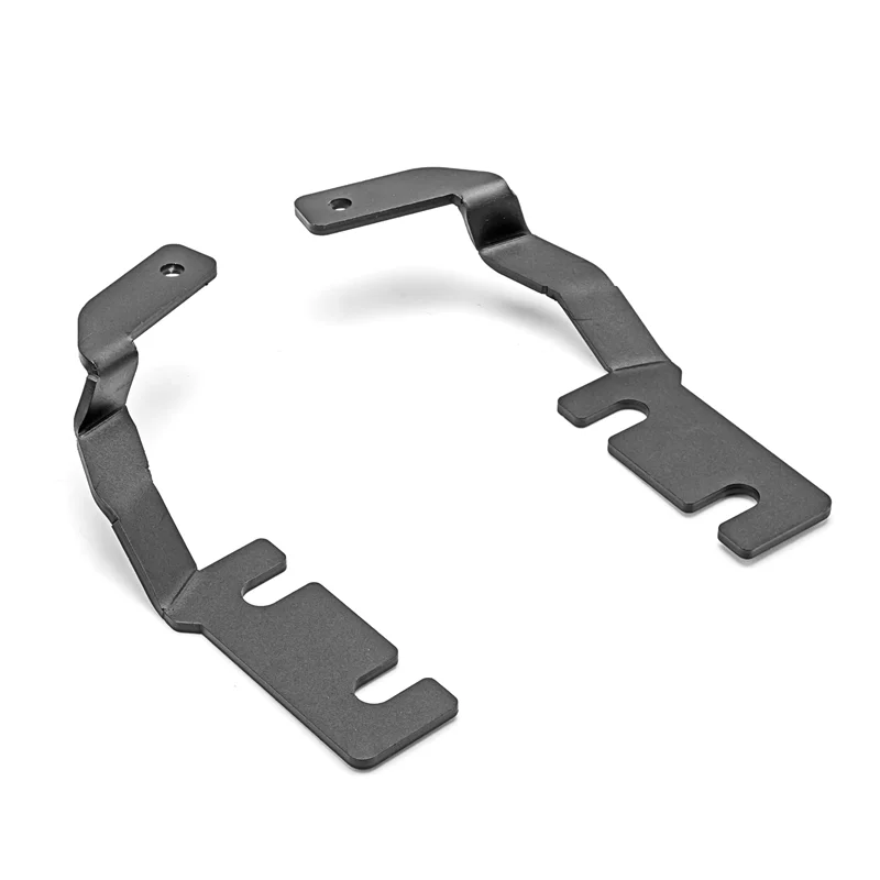 Для 2018-2022 Ford Ranger T8 бленда со светодиодной подсветкой