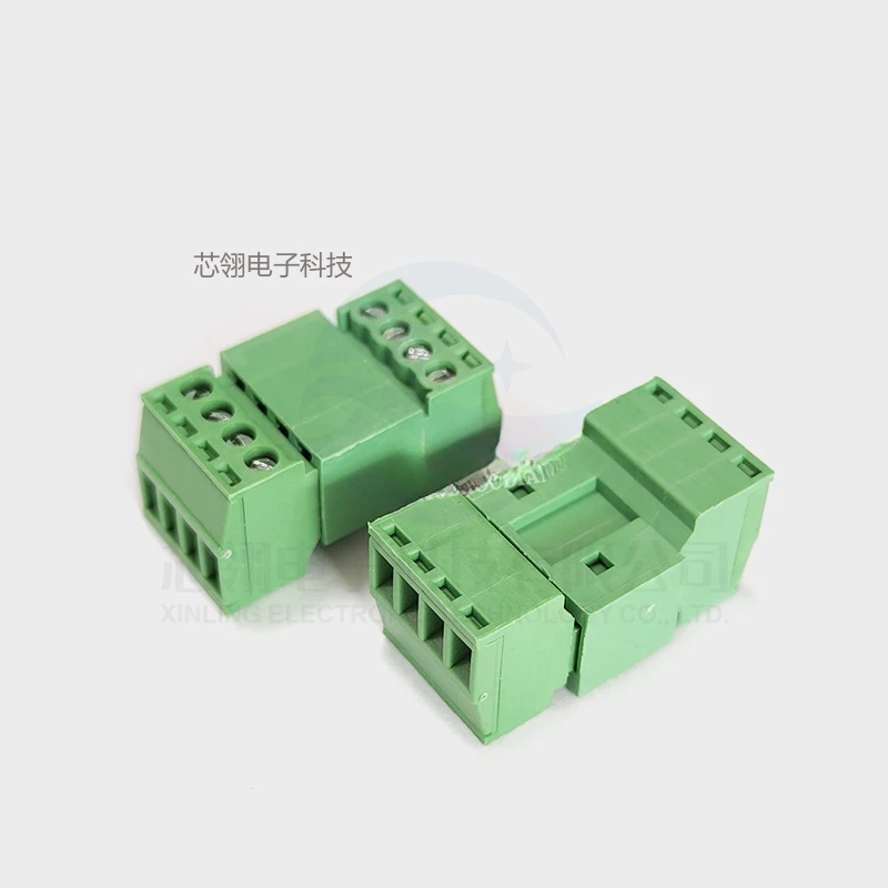 2EDGRK-2.54 Беспаечная прикладка 2 54 мм. Вилки и тяговые клеммы. Воздушная вилка с