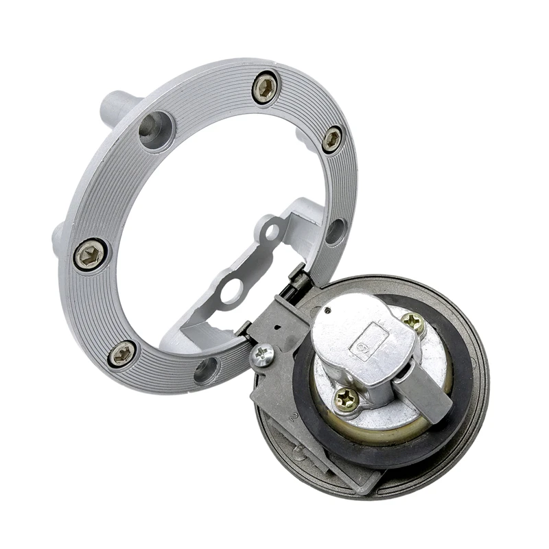 Крышка топливного бака мотоцикла газовая для Yamaha FJR1300 YZF R1 R6 R6S FZ6 YZF1000 FJR 1300 XJR1300 FZ1S