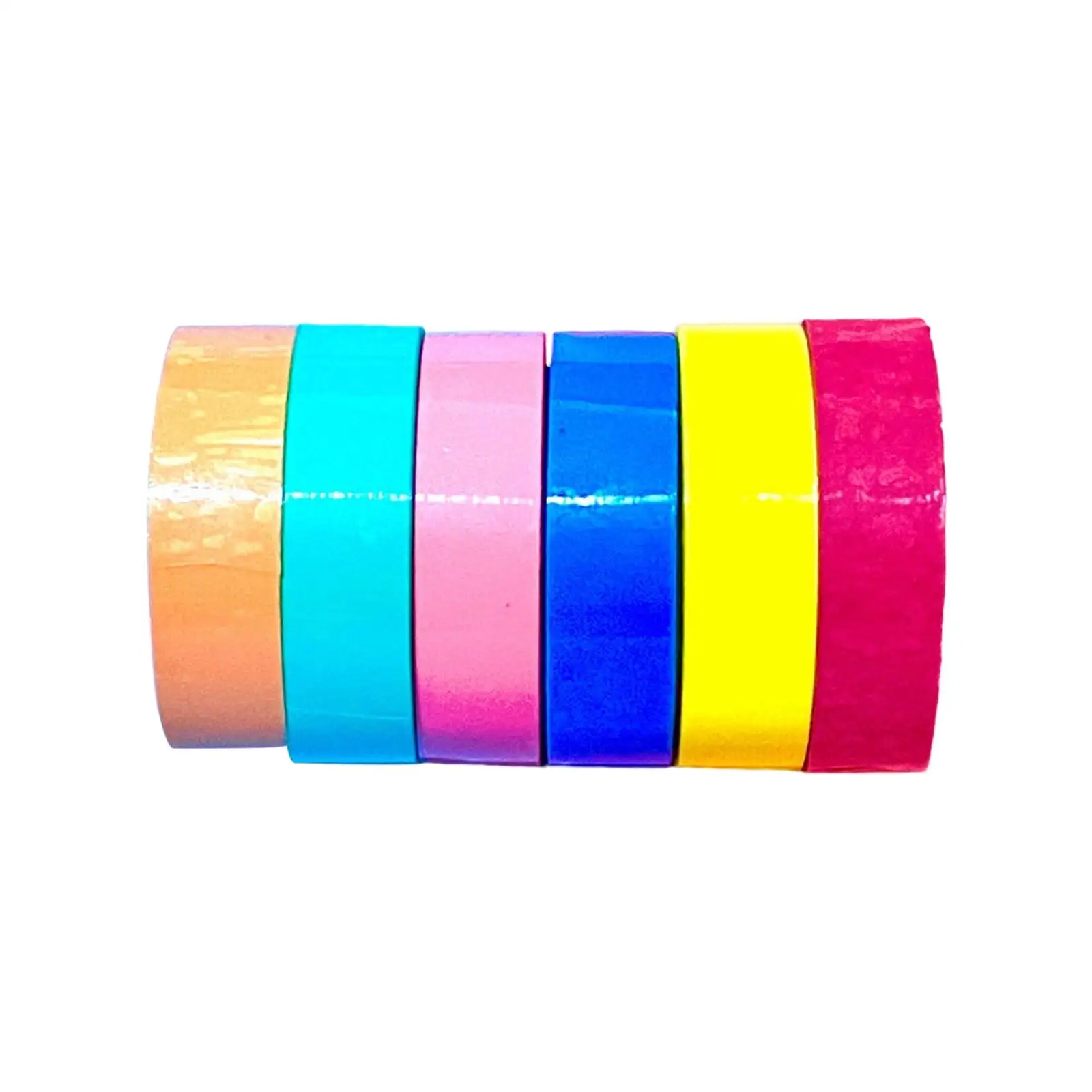 

6 шт., липкие шарики, ширина 1,2 см