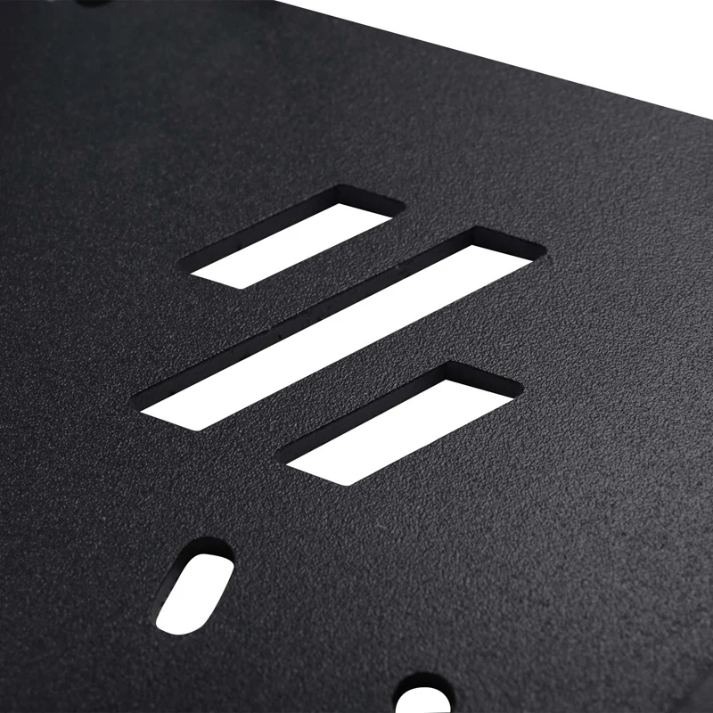 Стальная пластина Kirigami для 3D-принтера V0 V0.1 V0.2 Voron 0 2