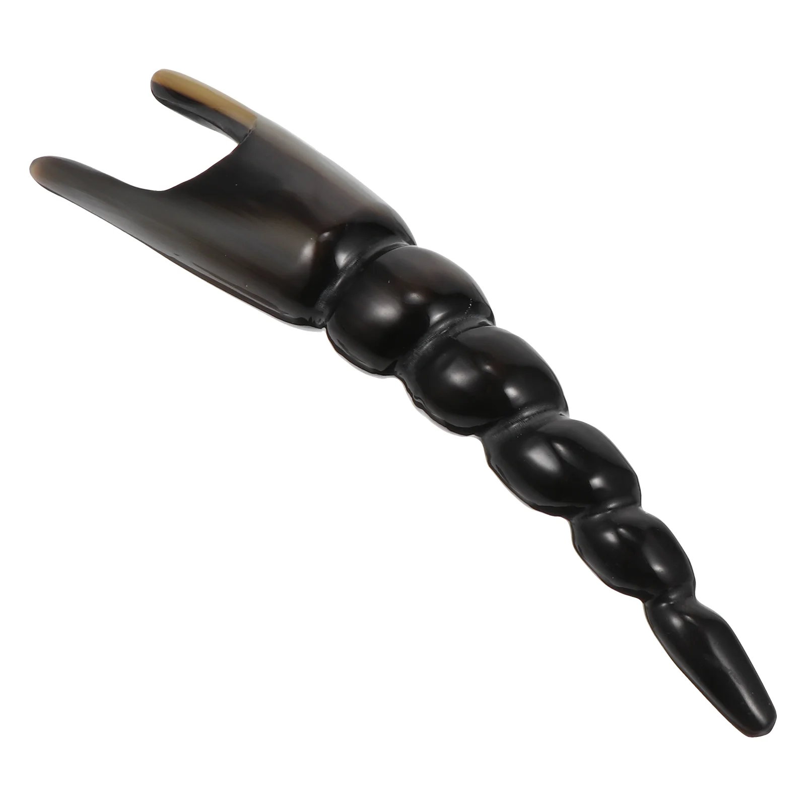 

Guasha Scraping Rod Ox Horn Guasha Tool Scraping Tools for Body Scraping Trigger Point Rod