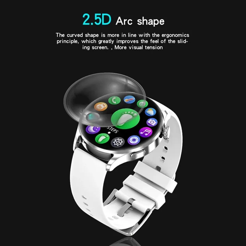 Smart Watch FW17Pro Men BlueTooth Call Blood Pressure 3D Dynamic Dial Fun Game Women Smartwatch For IOS Android Phone |