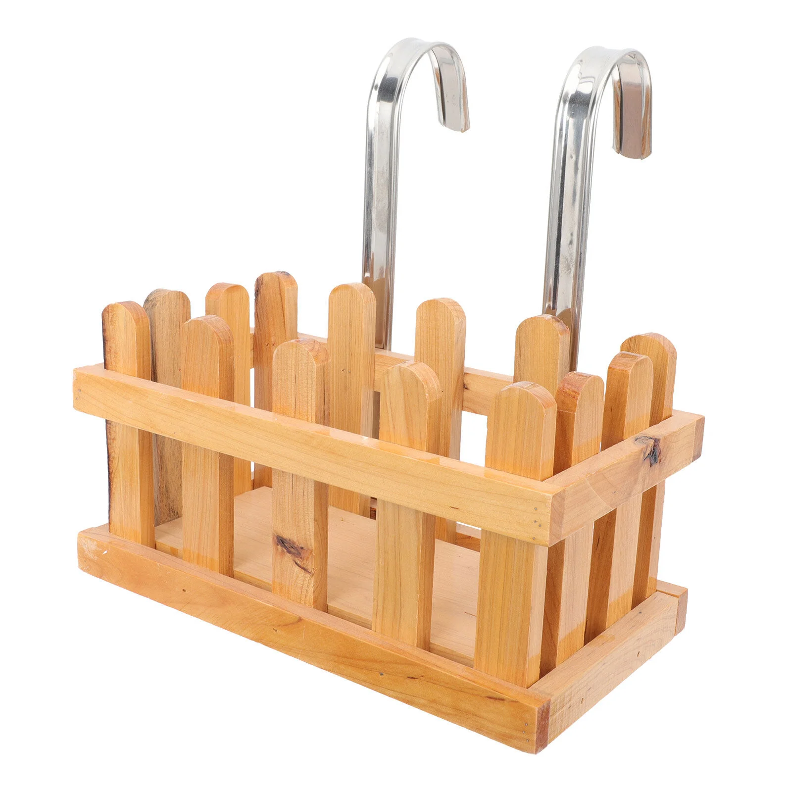 

Деревянная корзина для хранения мыла в ванную комнату