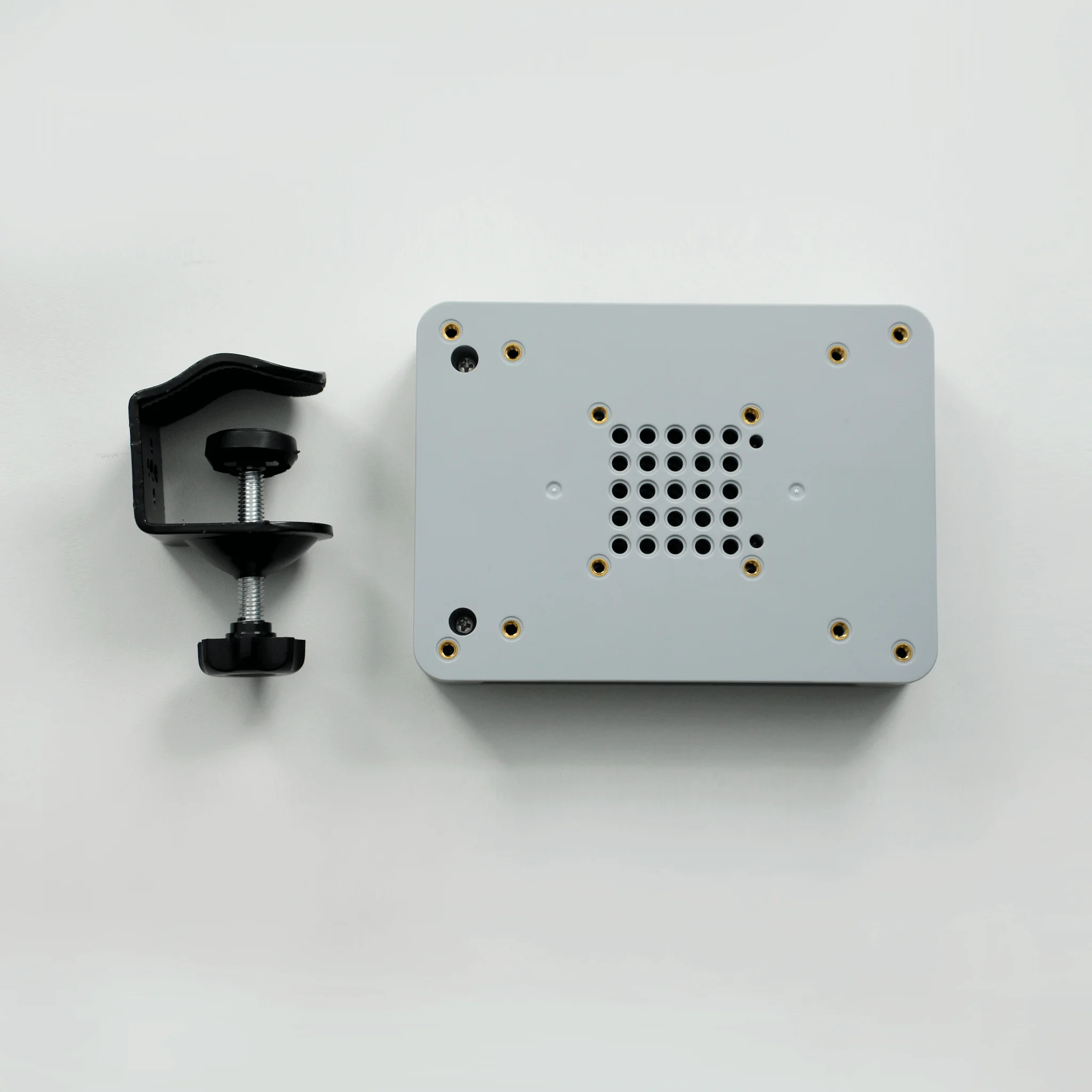 Фото Версия Elephant Robotics myCobot G Shape Base 2.0 для myCobot/myPalletizer/mechArm/myBuddy №1