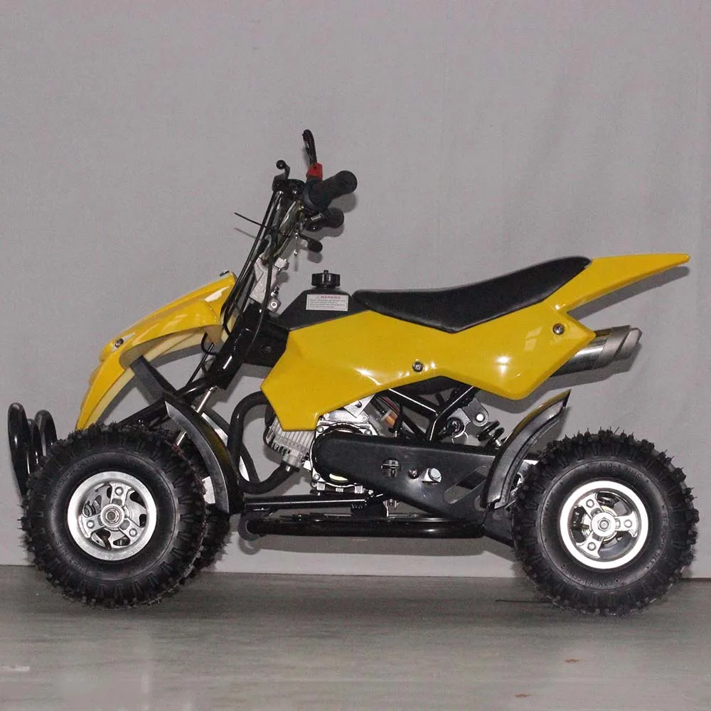 Четырехколесный мотовездеход для детей мотовездеходов