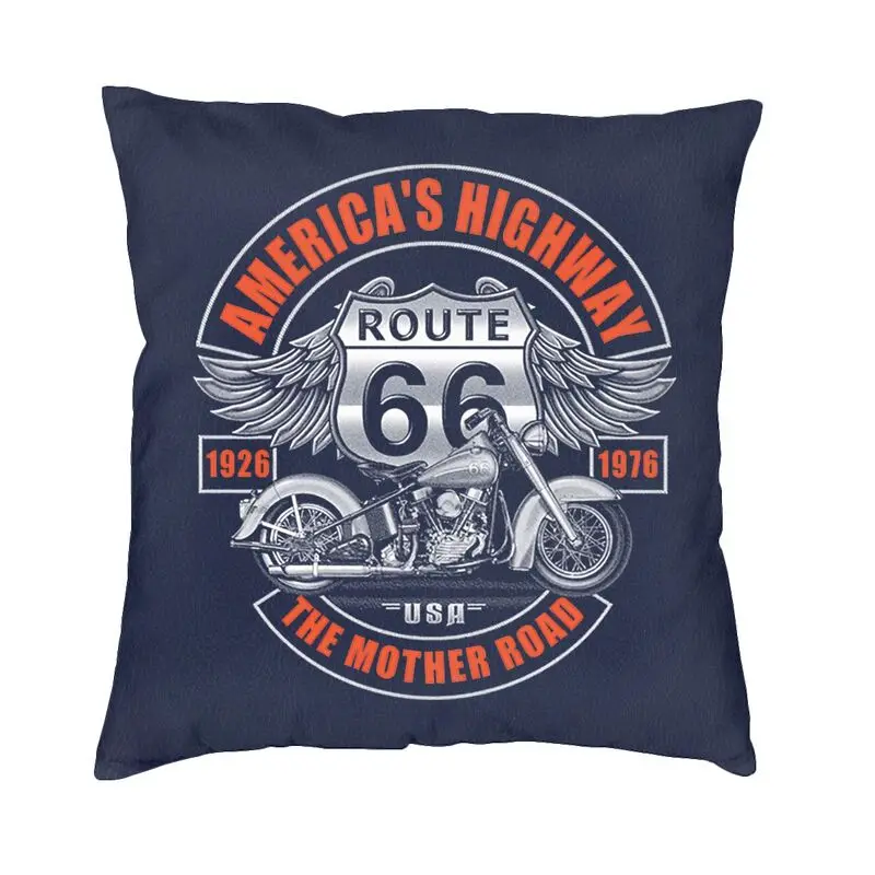 

Роскошный чехол для телефона с рисунком на американском шоссе Route 66