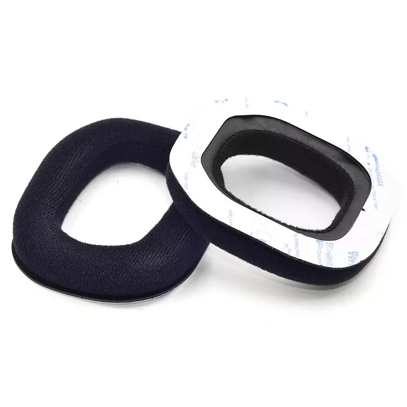 

Repair Parts Earphone Headband Ear Pads Headphone Earpads For Logitech ASTRO A50 Gen3 Gen4 Cushion Replacement Cover Earmuff