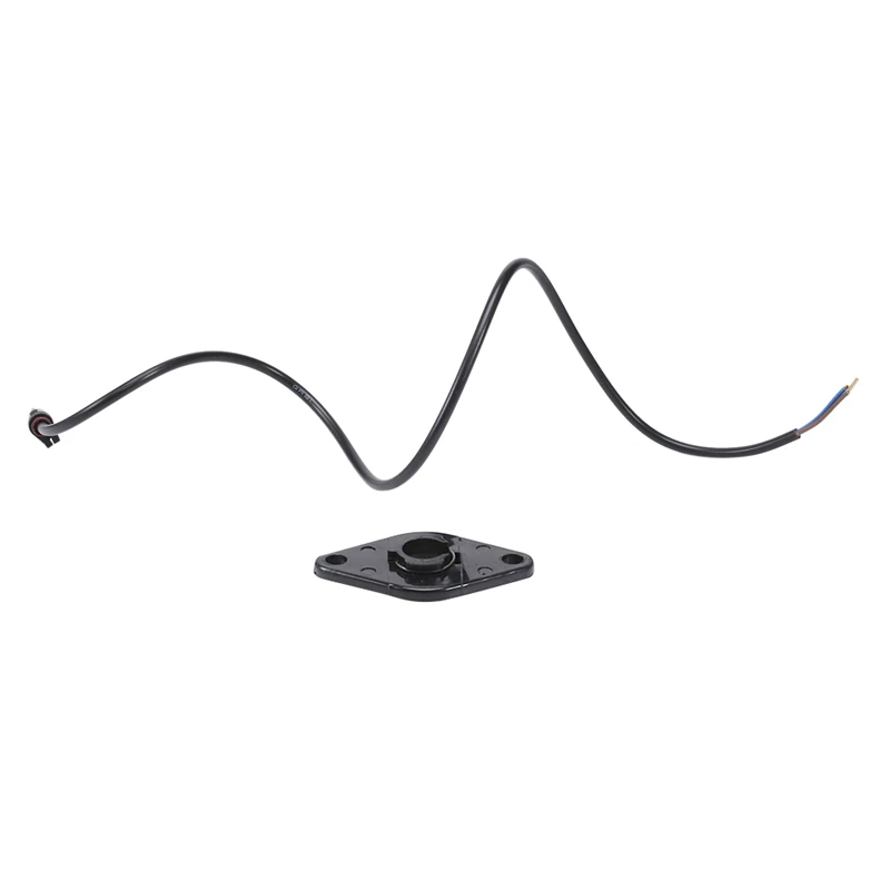 

Flame Detector QRB1 Electric Eye Burner Fire Detection Photosensitive Tube For Burner