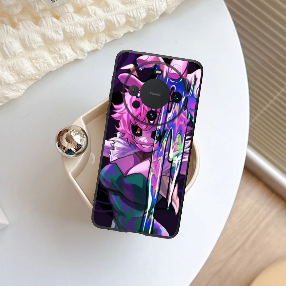 Чехол для Huawei Mate 60 50 40 30 20 10 Pro Plus Lite E