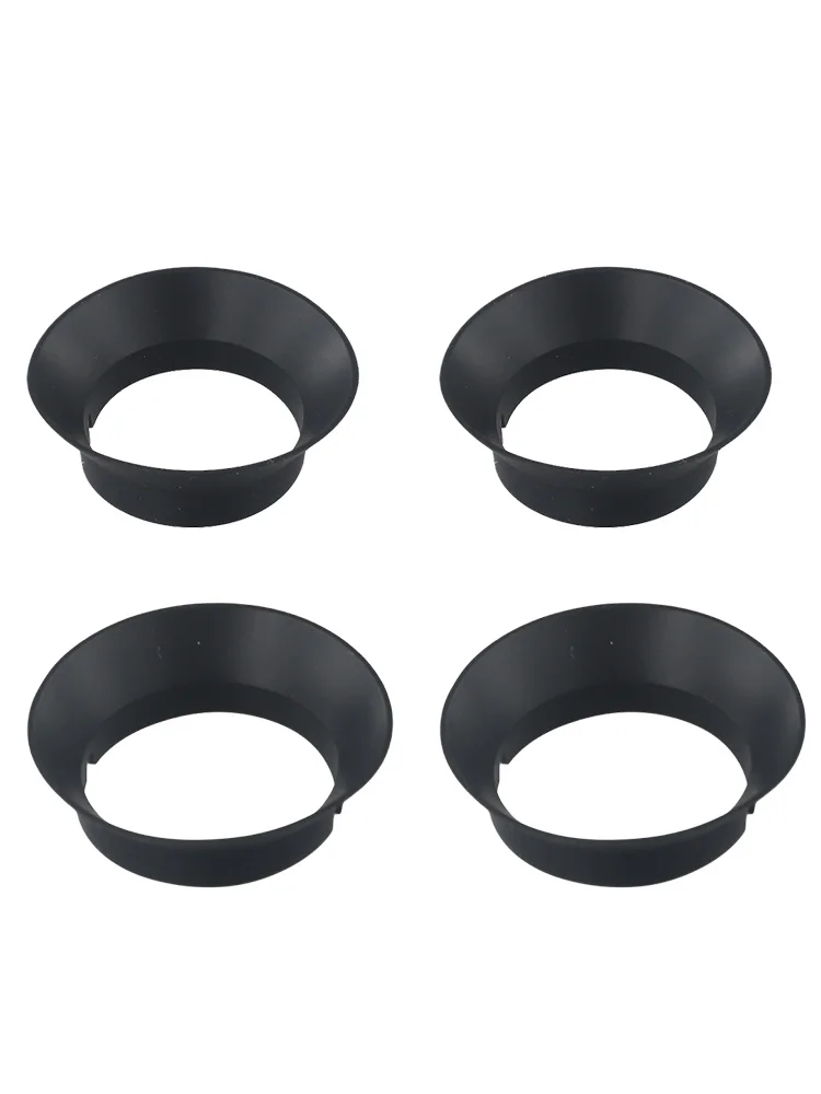 Комплект прокладок для Baratza прокладки 4 шт. детали кофемолки комплект замены Encore