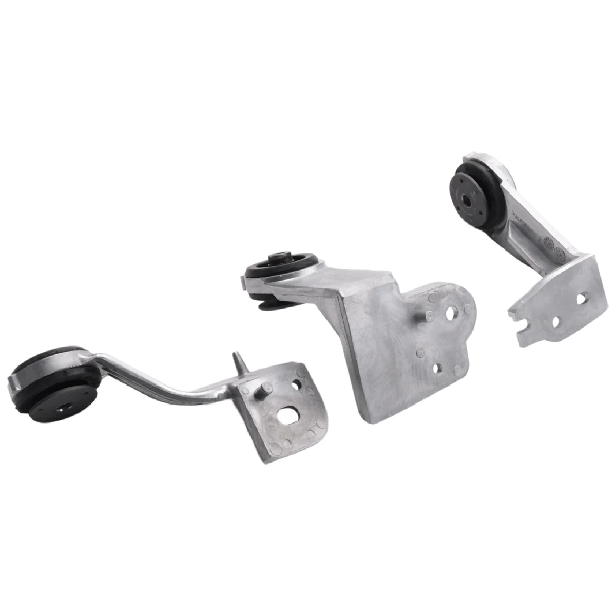 Кронштейн интеркулера в сборе 9803778980 9803779180 9803778880 Для Peugeot 308 308S 408 4008 1.2THP 1.6THP 1.8THP