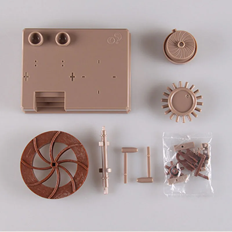 Эксперимент с водяной мельницей научный музей домашняя лабораторная работа