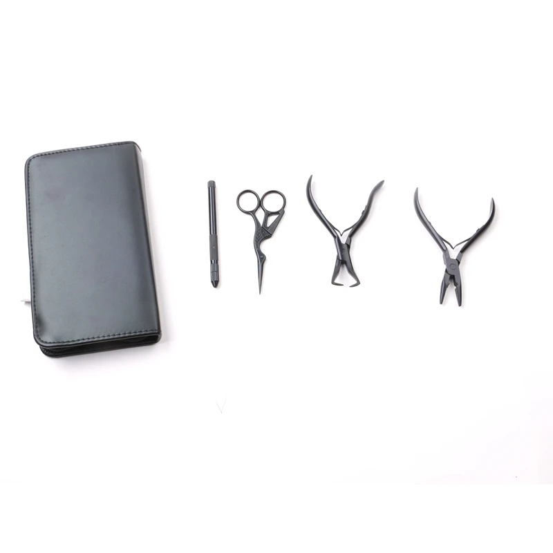 Инструмент для пришивания Micro Ring 1 комплект