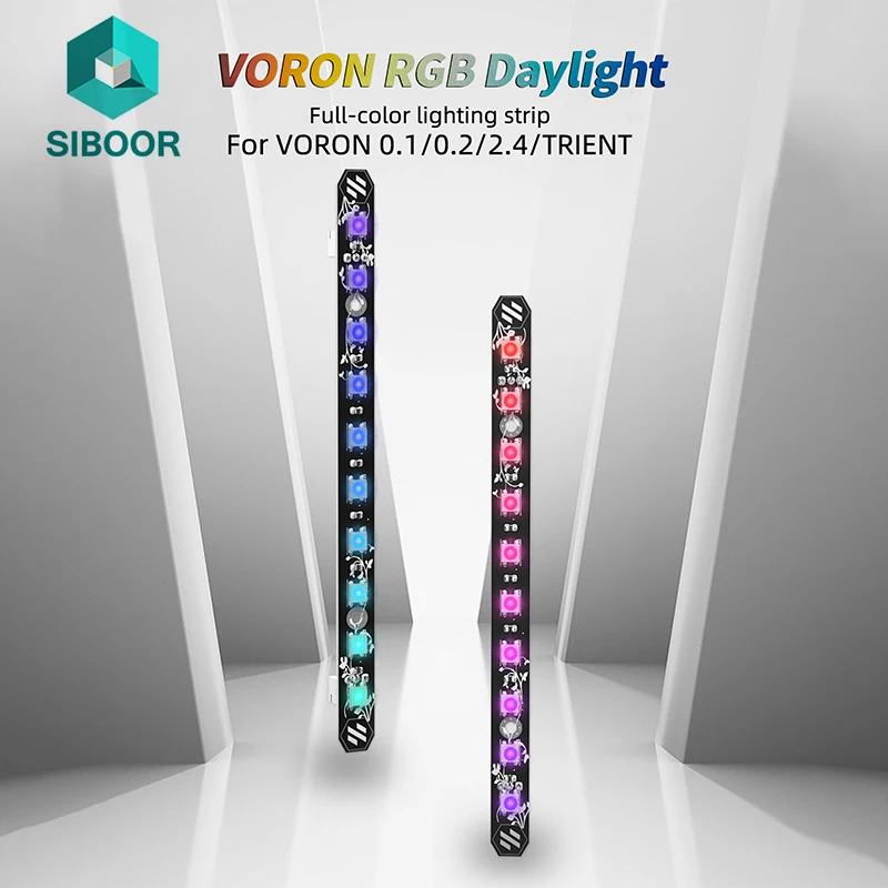 Набор печатных плат для 3D-принтера Voron 2
