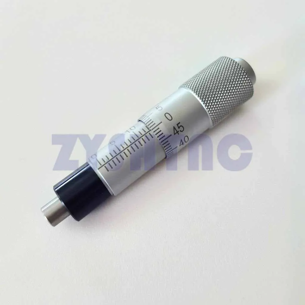 

Микрометр 0-6.5 мм, 0-13 мм, 0-25 мм, 0-50 мм