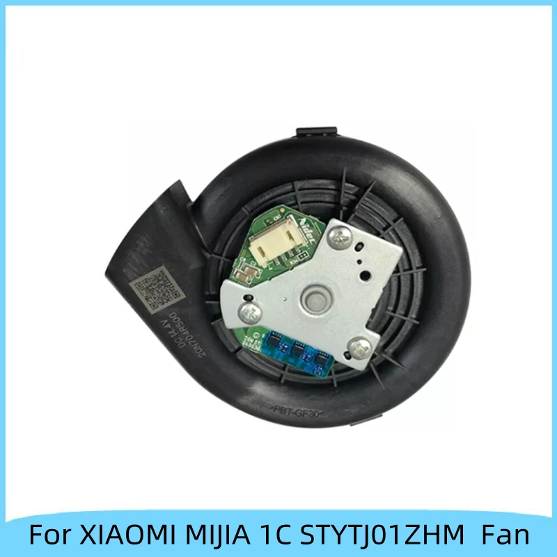 

For XIAOMI MIJIA 1C STYTJ01ZHM Robot Vacuum Cleaner Necessary Spare Parts Fan