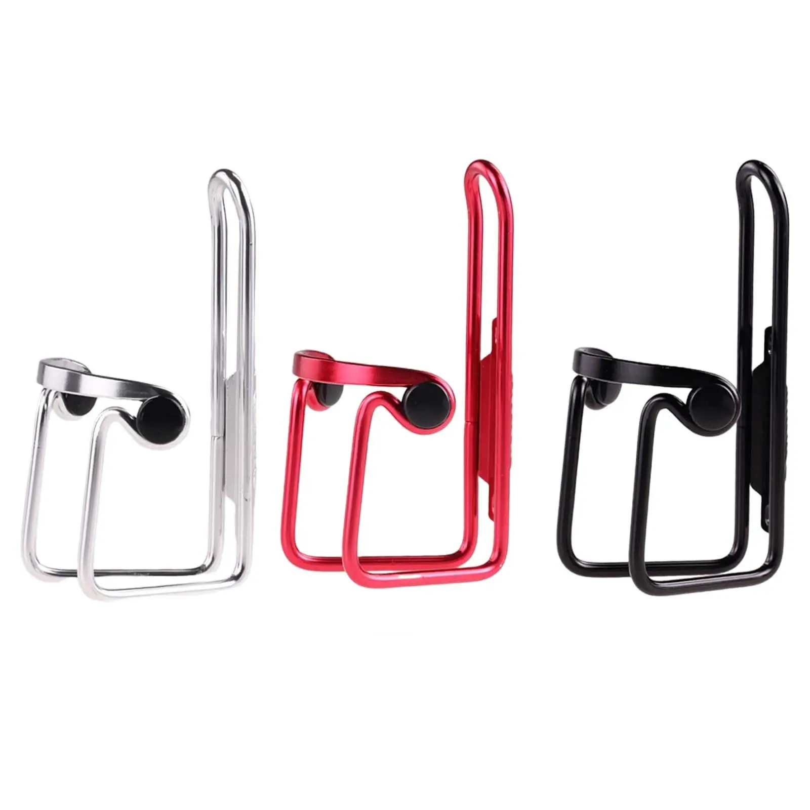 

Легкий велосипедный держатель для бутылки с водой, легко устанавливается