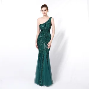 Dress, Fairy, Dreamy, Celebrity Party, Party, Evening Dress, Sexy, Long, Slimming Toast Dress Party Dresses Women Evening