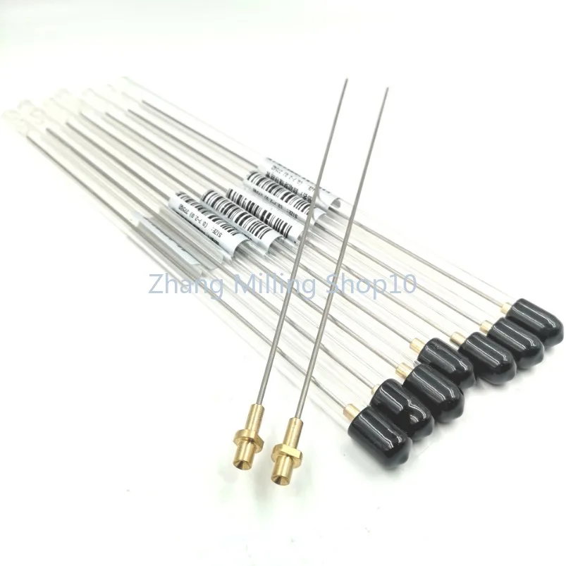 

1PC For Sodick Wire Cut EDM Machines Parts 2.0-0.7,2.0-1.0MM 285MM Automatic Wire Threading Tube S602-2