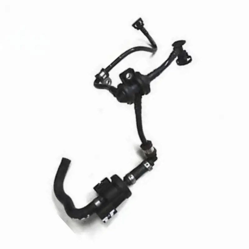 06F133781L рециркуляция выхлопных газов контрольный клапан отрицательного давления