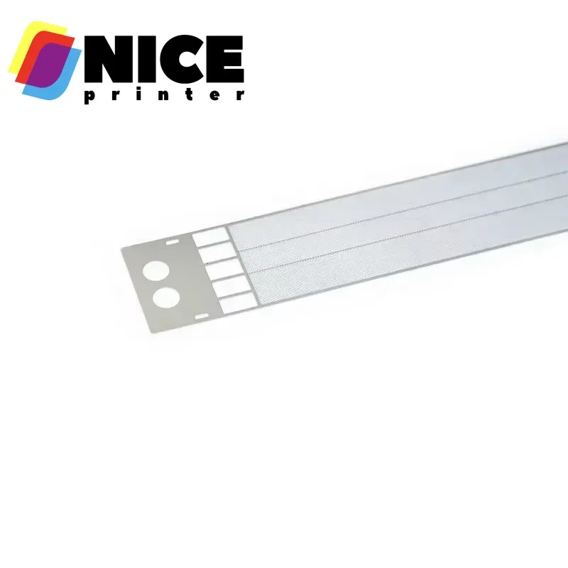 5 шт. Зарядное устройство для Ricoh Aficio 1060 1075 2051 2060 2075 6001 6002 8000 8001 7001 7002 5500 6000 6500 7000