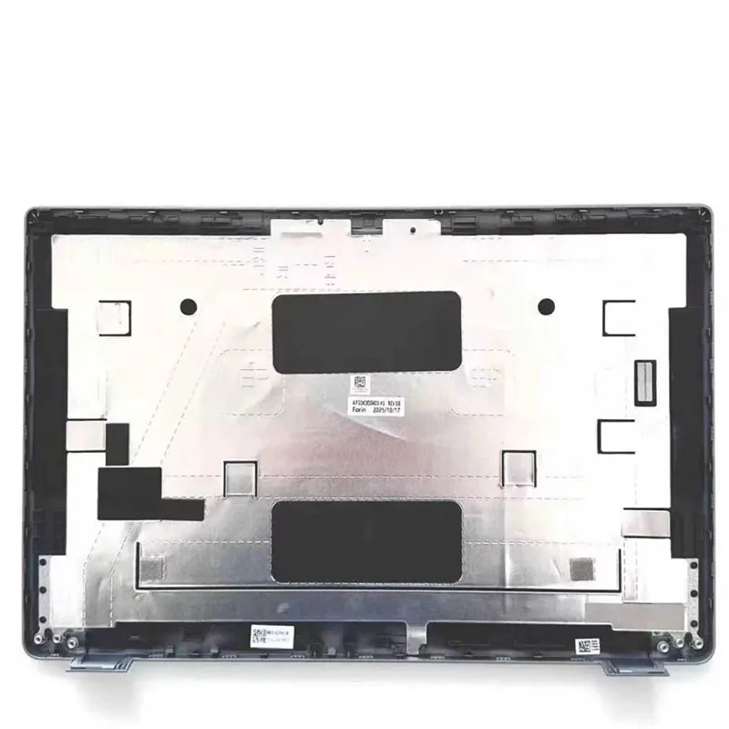 Фото Задняя крышка LCD-дисплея/передняя рамка LCD-дисплея/верхний корпус с подставкой для рук/нижний корпус/крышка основания для Dell Latitude 5420 E5420 0DW98X №2