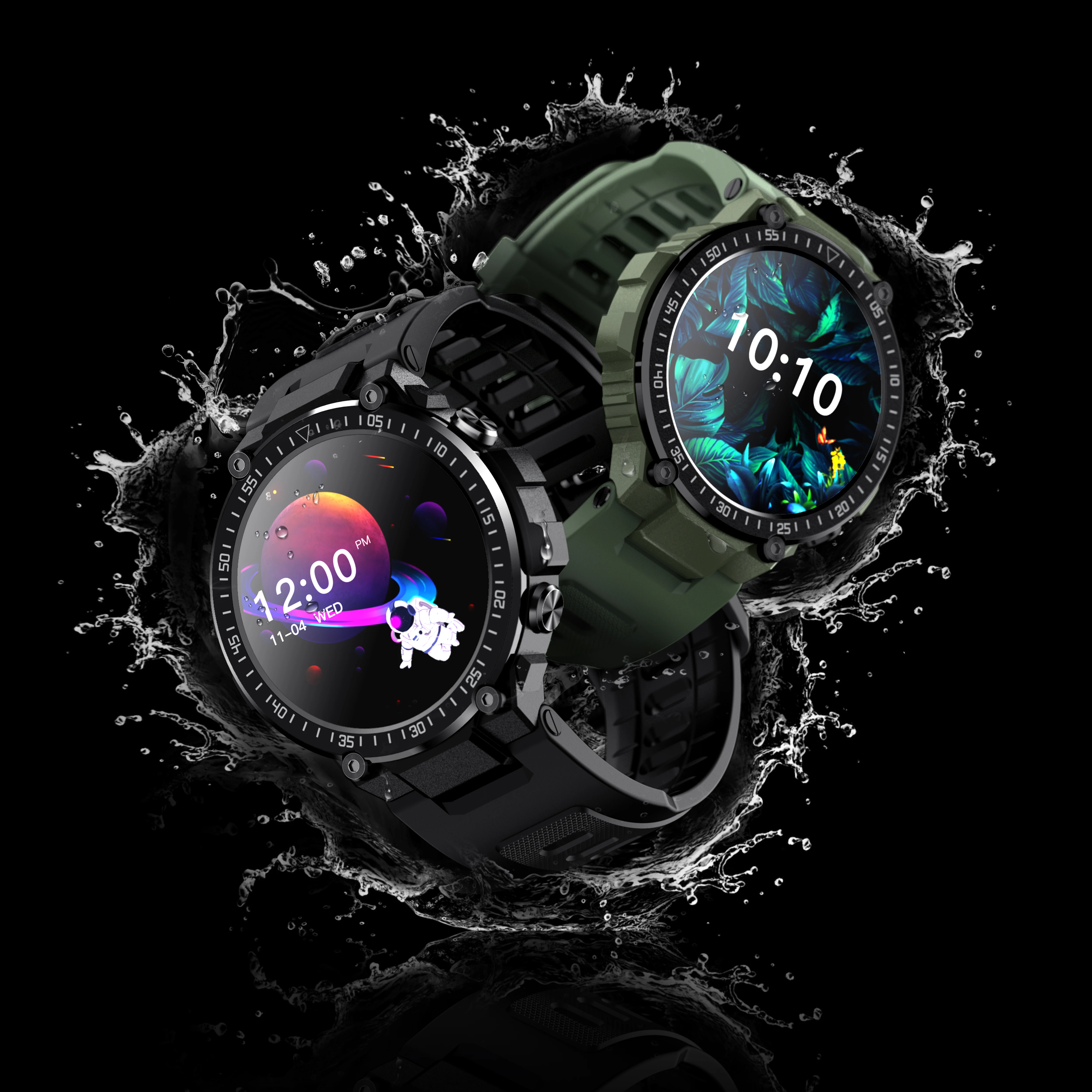Amoled ip68. Amoled ip68