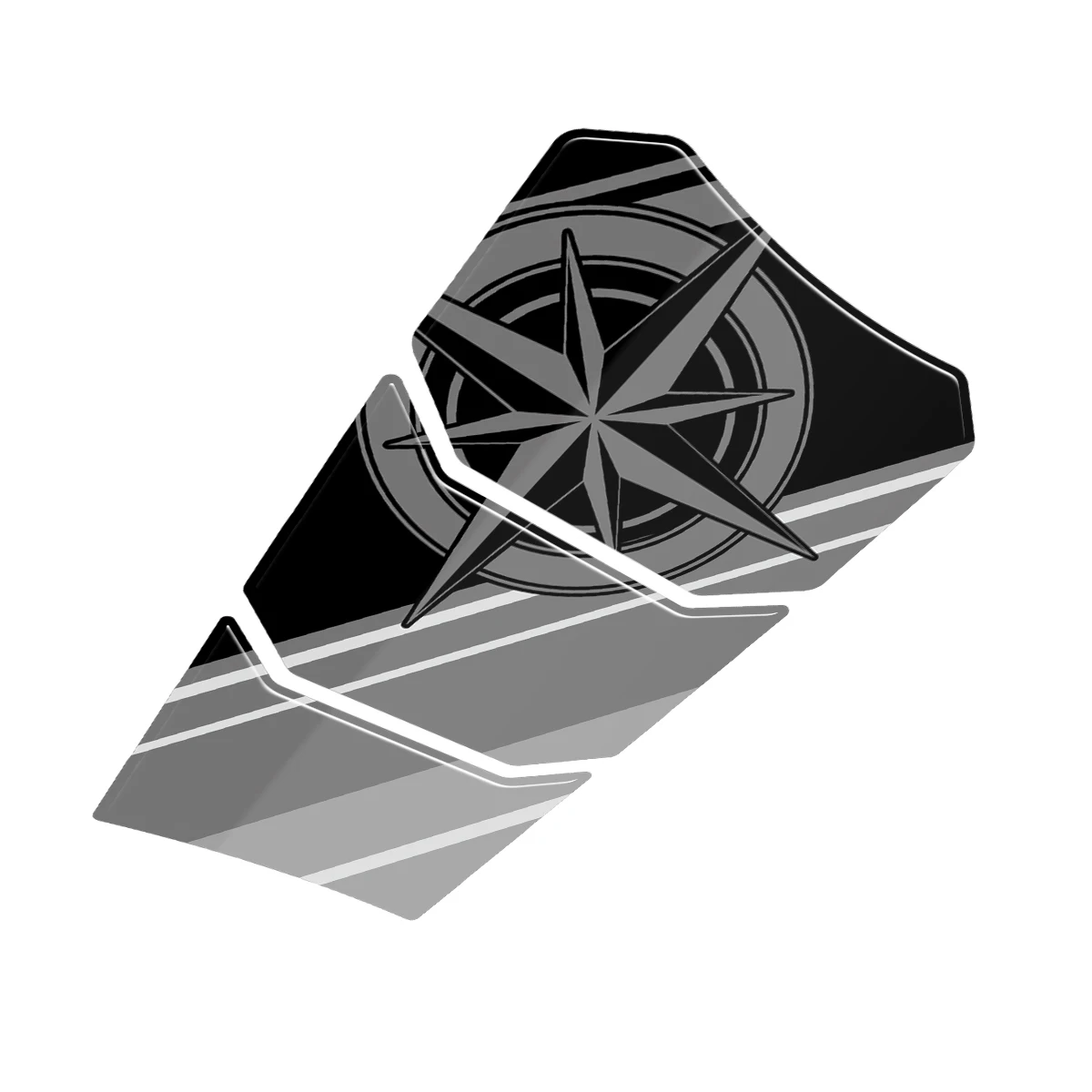 3D наклейка на бак мотоцикла чехол для R1200GS R1250GS ADV Adventure R1200 R1250 GS R 1200 1250GS