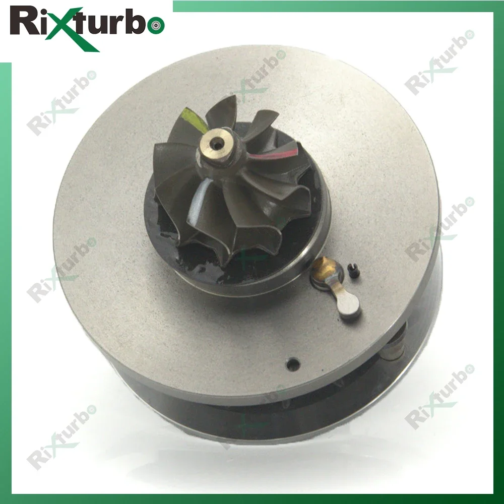 Картридж турбозарядного устройства 717478 -1 -2 Для BMW 320D E46 X3 E83/E83N 2.0D 110 кВт M47TU 11657794144
